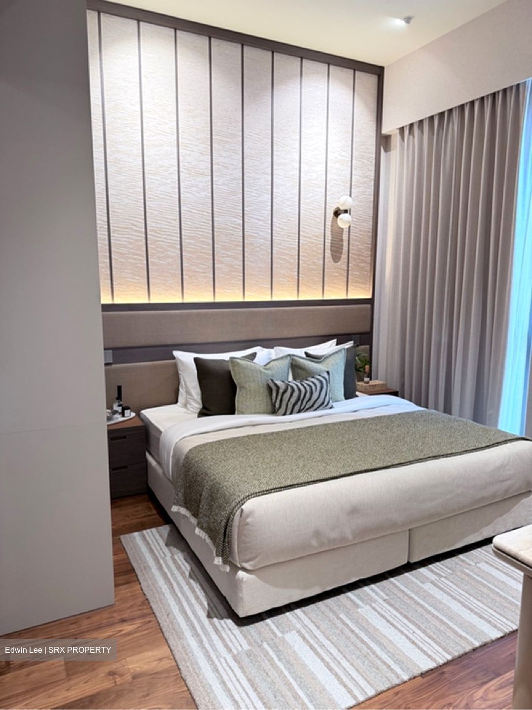 Parksuites (D10), Apartment #638172591
